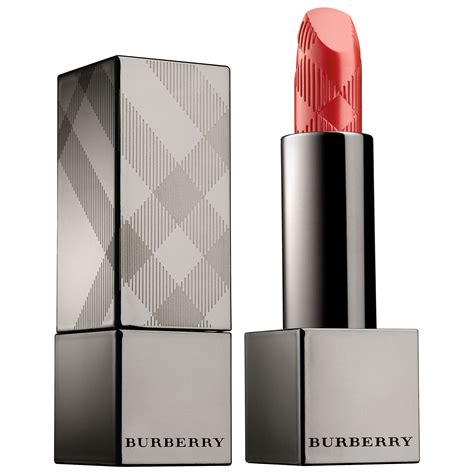 burberry kiss